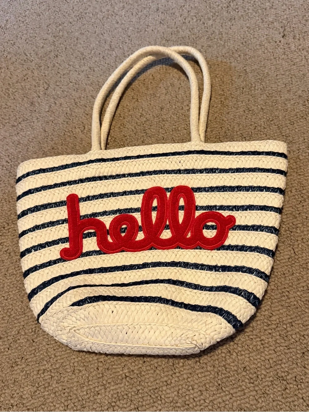 Gap Kids “Hello